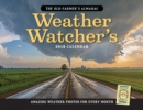 Image for The Old Farmer&#39;s Almanac 2018 Weather Watcher&#39;s Calendar