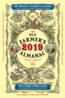 Image for Old Farmer&#39;s Almanac 2019