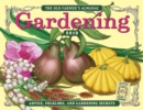 Image for The Old Farmer&#39;s Almanac 2019 Gardening Calendar