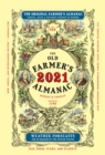 Image for The Old Farmer&#39;s Almanac 2021