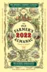 Image for The old farmer&#39;s almanac 2022