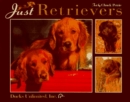 Image for Just Retrievers