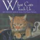Image for What cats teach us