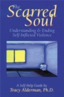 Image for The scarred soul  : understanding &amp; ending self-inflicted violence