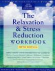 Image for The relaxation &amp; stress reduction workbook