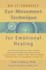 Image for Do-it-yourself Eye Movement Technique for Emotional Healing