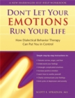 Image for Don&#39;t let your emotions run your life