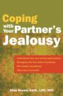 Image for Coping with your partner&#39;s jealousy