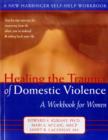 Image for Healing the Trauma of Domestic Violence