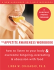 Image for The Appetite Awareness Workbook
