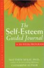 Image for Self-esteem Guided Journal