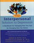 Image for Interpersonal Solution to Depression