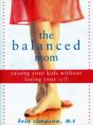 Image for The Balanced Mom