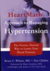 Image for HeartMath approach to managing hypertension  : the proven, natural way to lower your blood pressure
