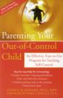 Image for Parenting your out-of-control child  : an effective, easy-to-use program for teaching self-control