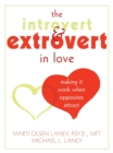 Image for Introvert And Extrovert In Love