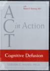 Image for Act in Action DVD: Cognitive Defusion