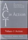 Image for Act in Action DVD: Mindfulness Self &amp; the Present Moment