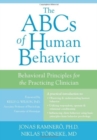 Image for The ABCs of human behavior  : an introduction to behavioral psychology
