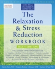 Image for Relaxation and Stress Reduction Workbook
