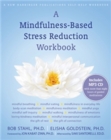Image for A Mindfulness-Based Stress Reduction Workbook