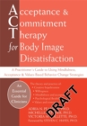 Image for Acceptance and Commitment Therapy for Body Image Dissatisfaction