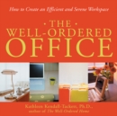 Image for Well-Ordered Office