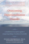 Image for Overcoming Depersonalization Disorder