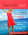 Image for Free from OCD  : a workbook for teens with obsessive-compulsive disorder