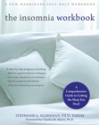 Image for Insomnia Workbook