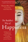 Image for Buddha&#39;s Way of Happiness