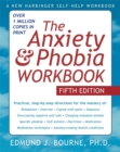 Image for The anxiety &amp; phobia workbook
