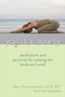 Image for Yoga for Anxiety