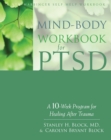 Image for Mind-Body Workbook for PTSD