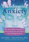 Image for Transforming Anxiety