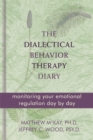 Image for Dialectical Behavior Therapy Diary