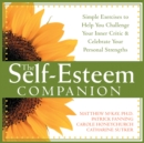 Image for Self-Esteem Companion