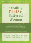 Image for Treating PTSD in Battered Women