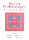 Image for Essential Psychotherapies : Theory and Practice