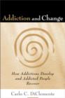 Image for Addiction and Change