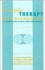 Image for Couple Therapy for Alcoholism : A Cognitive-Behavioral Treatment Manual