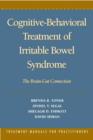 Image for Cognitive-behavioural treatment of irritable bowel syndrome  : the brain-gut connection