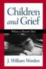 Image for Children and Grief