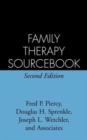 Image for Family Therapy Sourcebook, Second Edition