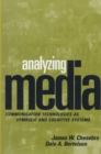 Image for Analyzing Media
