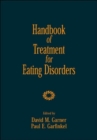 Image for Handbook of Treatment for Eating Disorders, Second Edition
