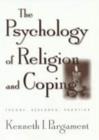 Image for The Psychology of Religion and Coping
