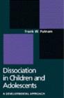 Image for Dissociation in Children and Adolescents