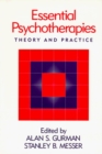 Image for Essential Psychotherapies : Theory And Practice