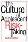 Image for The Culture of Adolescent Risk-Taking